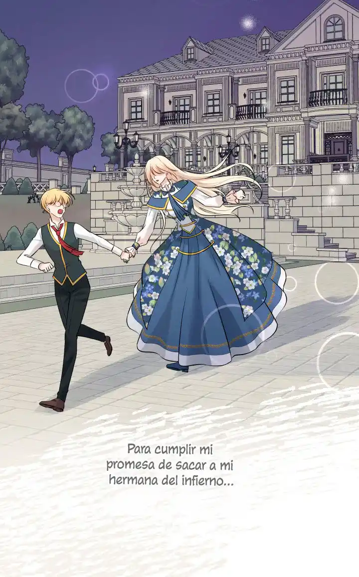 Matrimonio Y Espada - Capítulo 32 - Página 38 - LectorTMOo