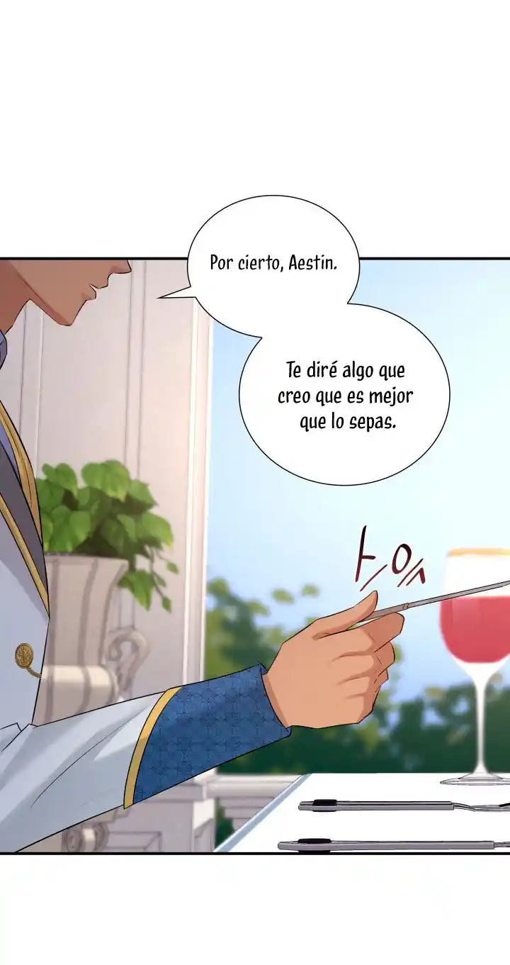 Matrimonio Y Espada - Capítulo 32 - Página 41 - LectorTMOo