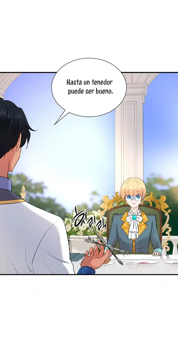 Matrimonio Y Espada - Capítulo 32 - Página 44 - LectorTMOo