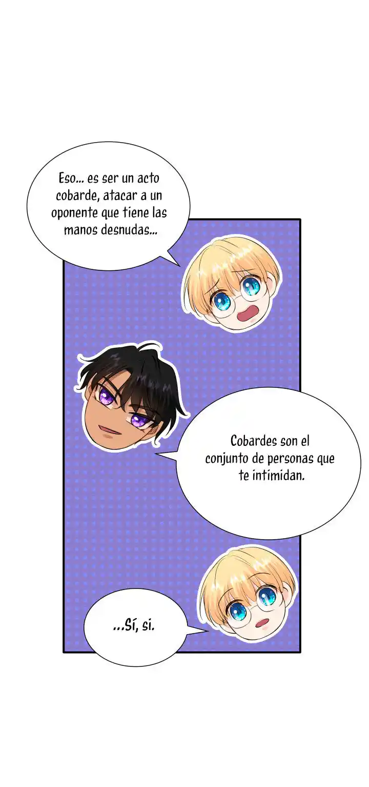 Matrimonio Y Espada - Capítulo 32 - Página 53 - LectorTMOo