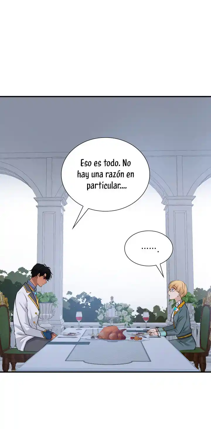 Matrimonio Y Espada - Capítulo 32 - Página 74 - LectorTMOo