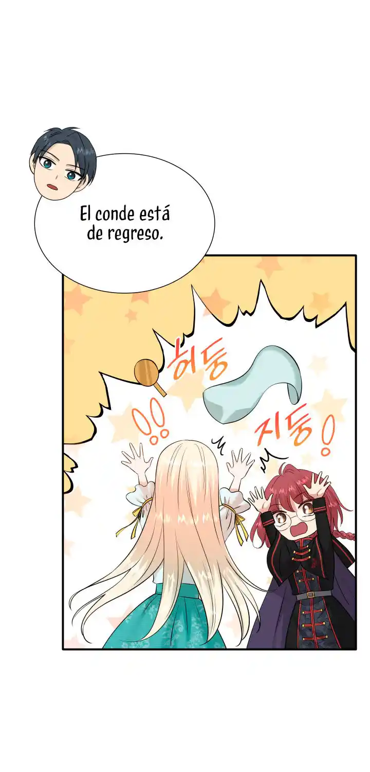 Matrimonio Y Espada - Capítulo 33 - Página 14 - LectorTMOo