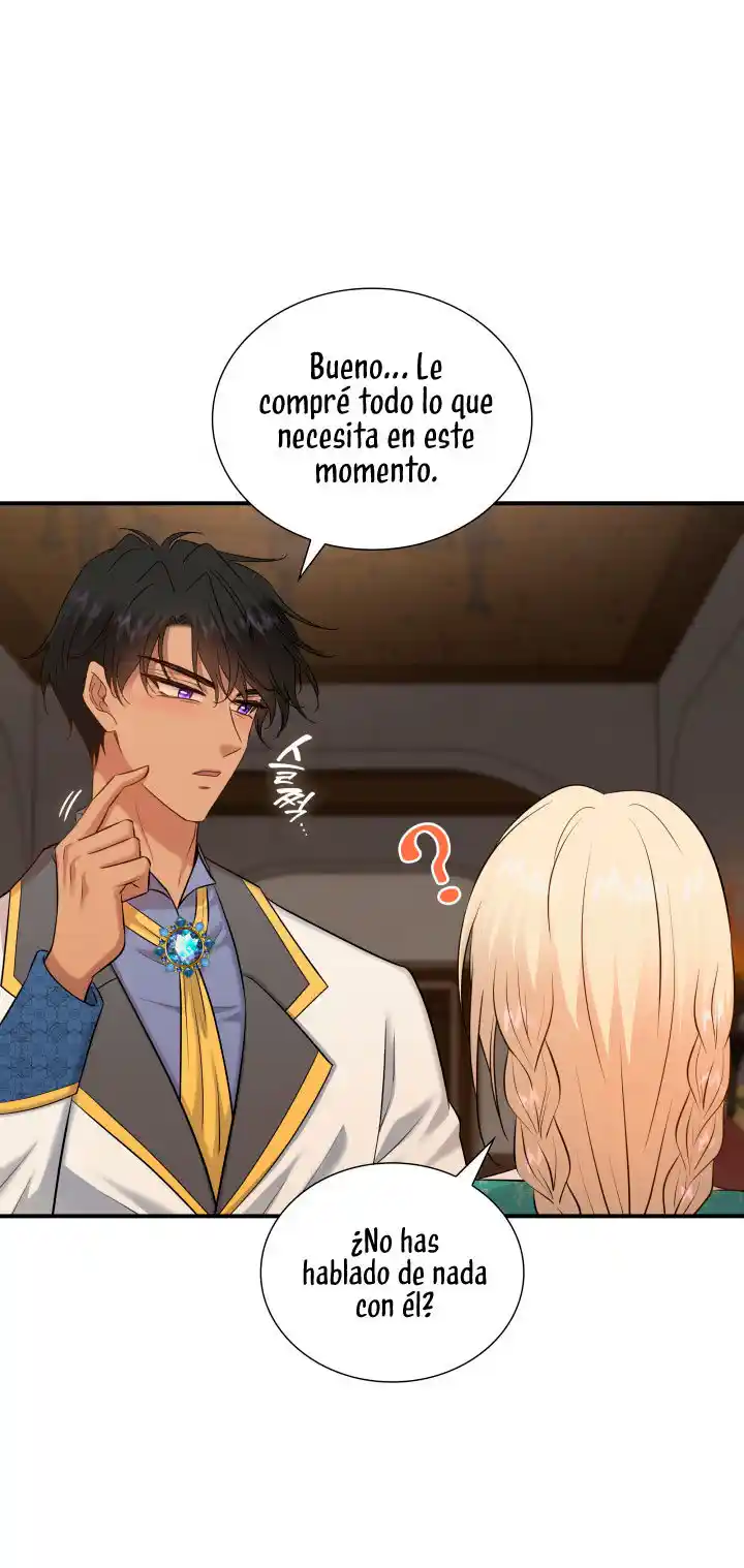 Matrimonio Y Espada - Capítulo 33 - Página 19 - LectorTMOo