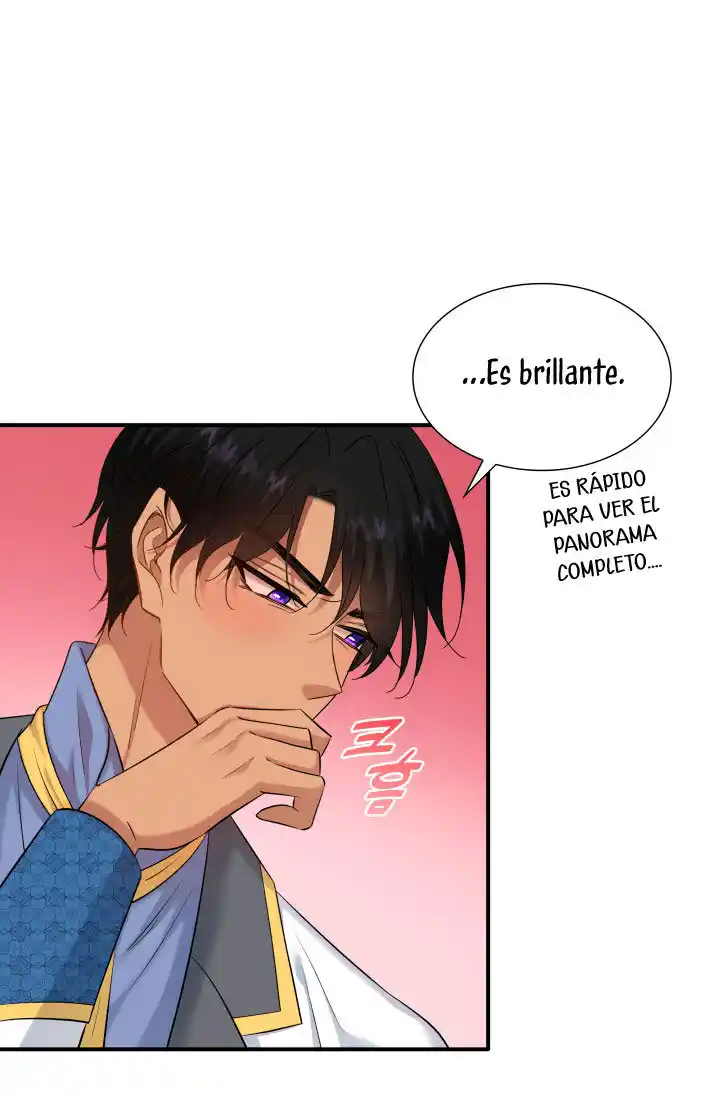 Matrimonio Y Espada - Capítulo 33 - Página 20 - LectorTMOo