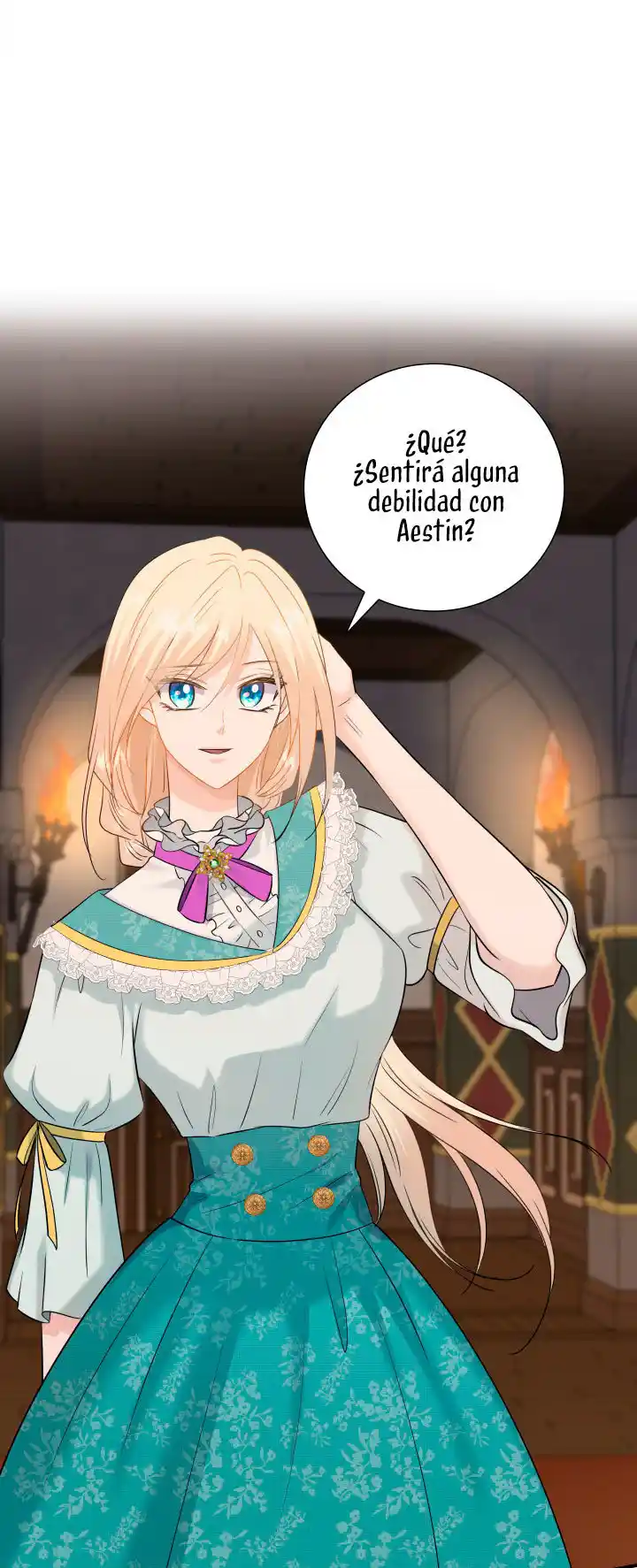 Matrimonio Y Espada - Capítulo 33 - Página 24 - LectorTMOo