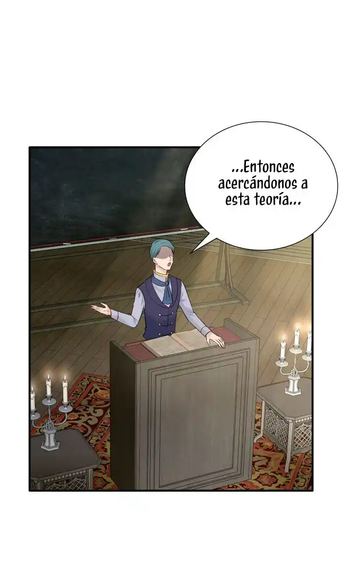 Matrimonio Y Espada - Capítulo 33 - Página 28 - LectorTMOo