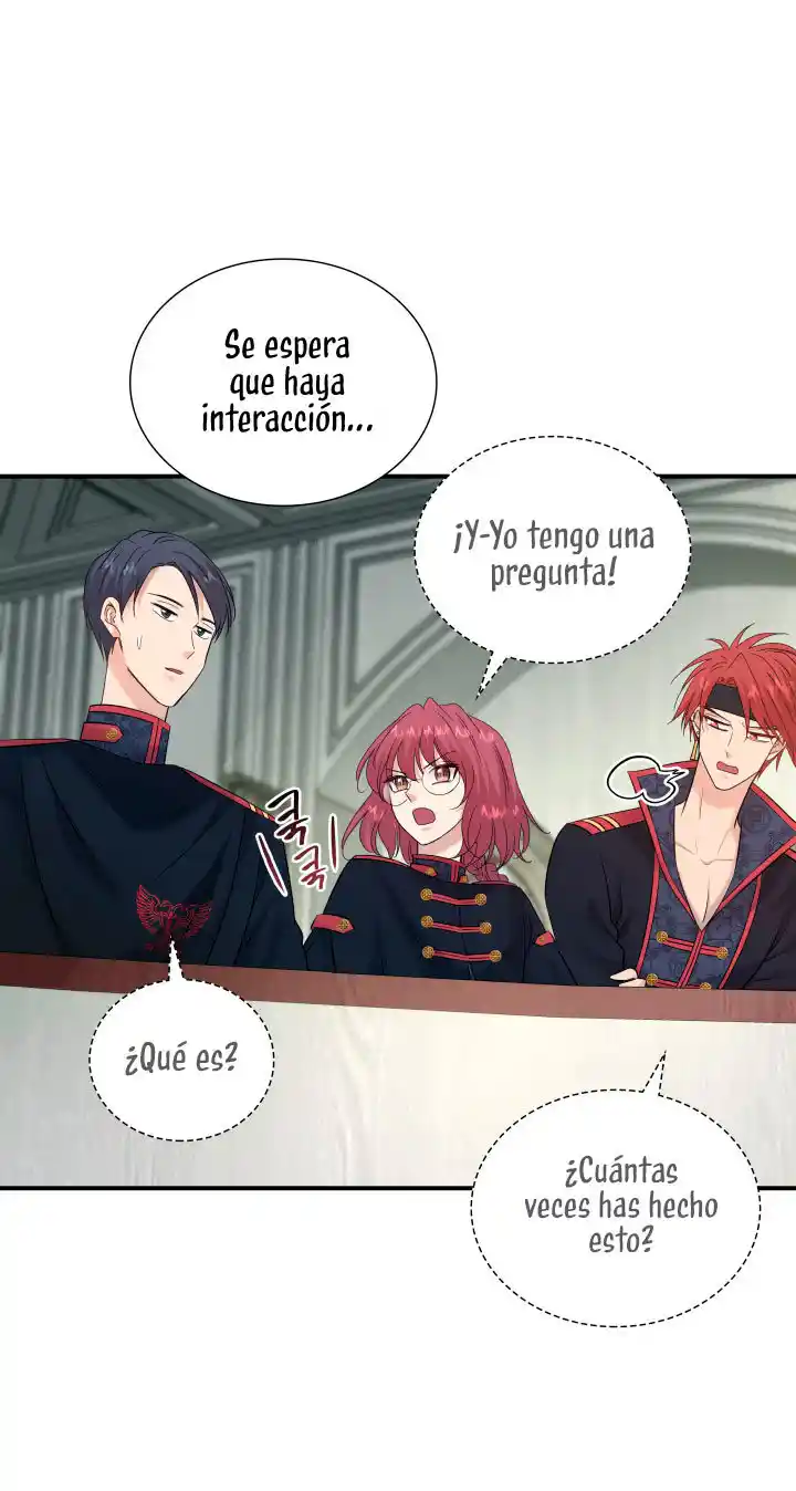 Matrimonio Y Espada - Capítulo 33 - Página 29 - LectorTMOo