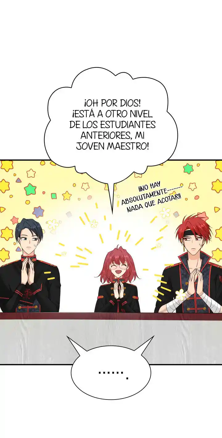 Matrimonio Y Espada - Capítulo 33 - Página 38 - LectorTMOo