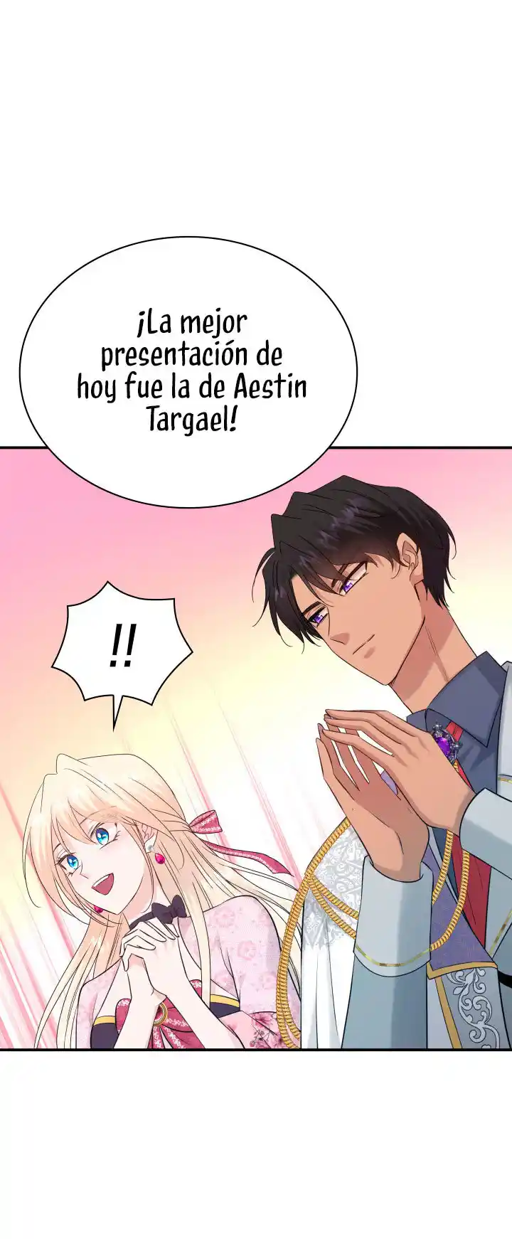Matrimonio Y Espada - Capítulo 33 - Página 39 - LectorTMOo