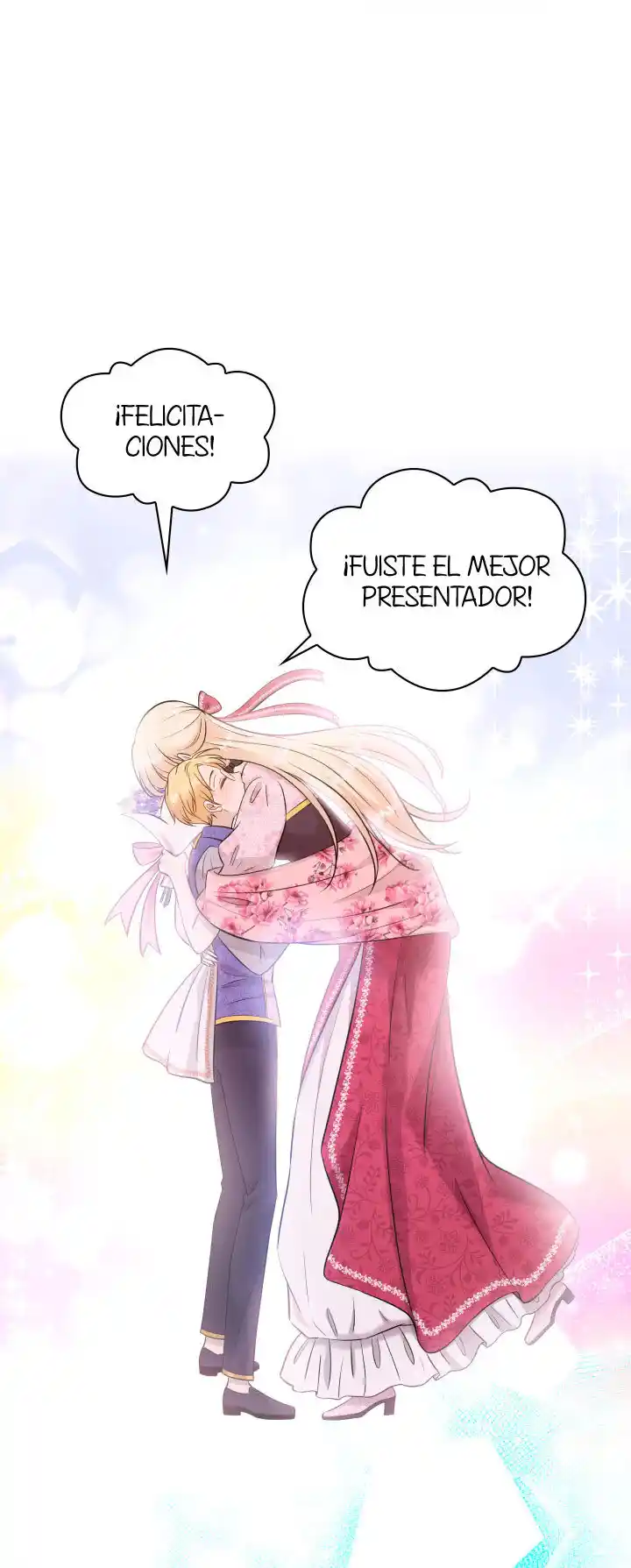 Matrimonio Y Espada - Capítulo 33 - Página 43 - LectorTMOo