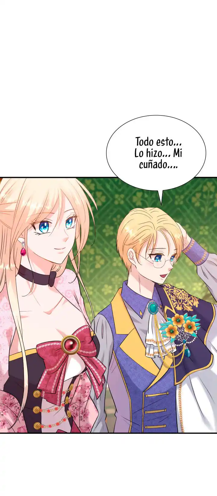 Matrimonio Y Espada - Capítulo 33 - Página 46 - LectorTMOo