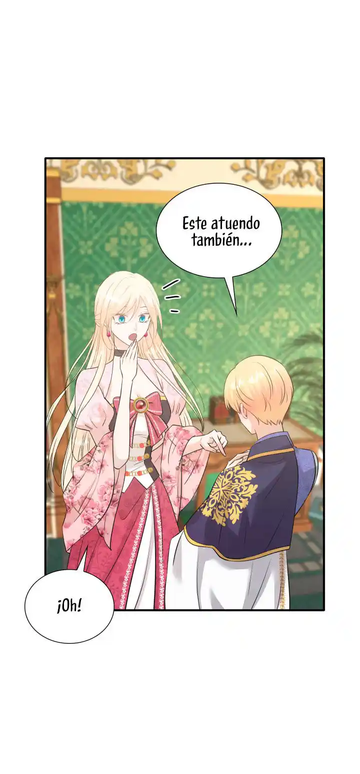 Matrimonio Y Espada - Capítulo 33 - Página 47 - LectorTMOo