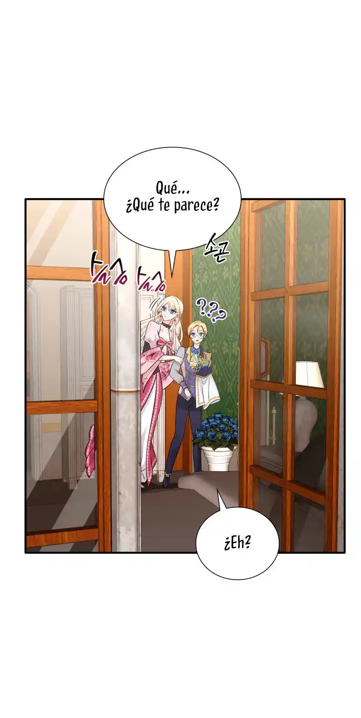 Matrimonio Y Espada - Capítulo 33 - Página 49 - LectorTMOo