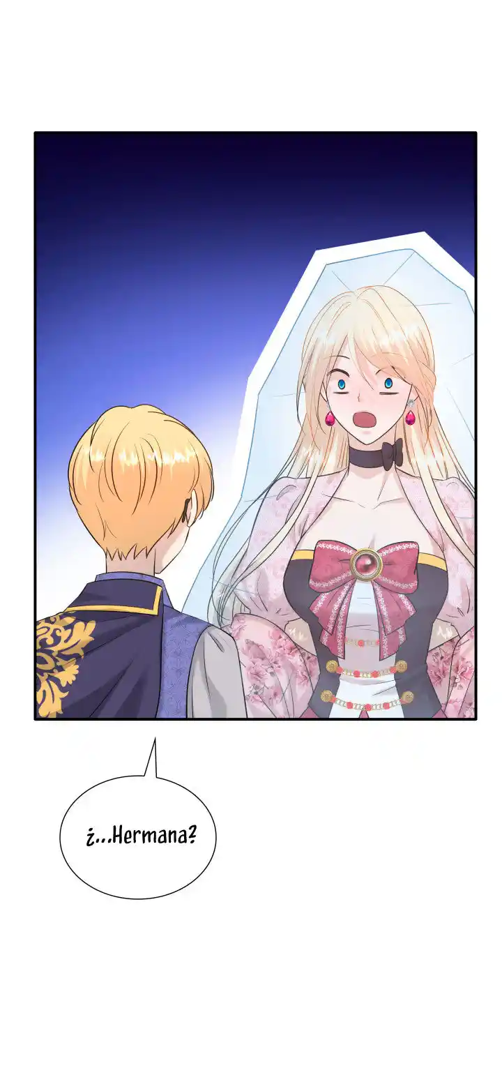 Matrimonio Y Espada - Capítulo 33 - Página 57 - LectorTMOo