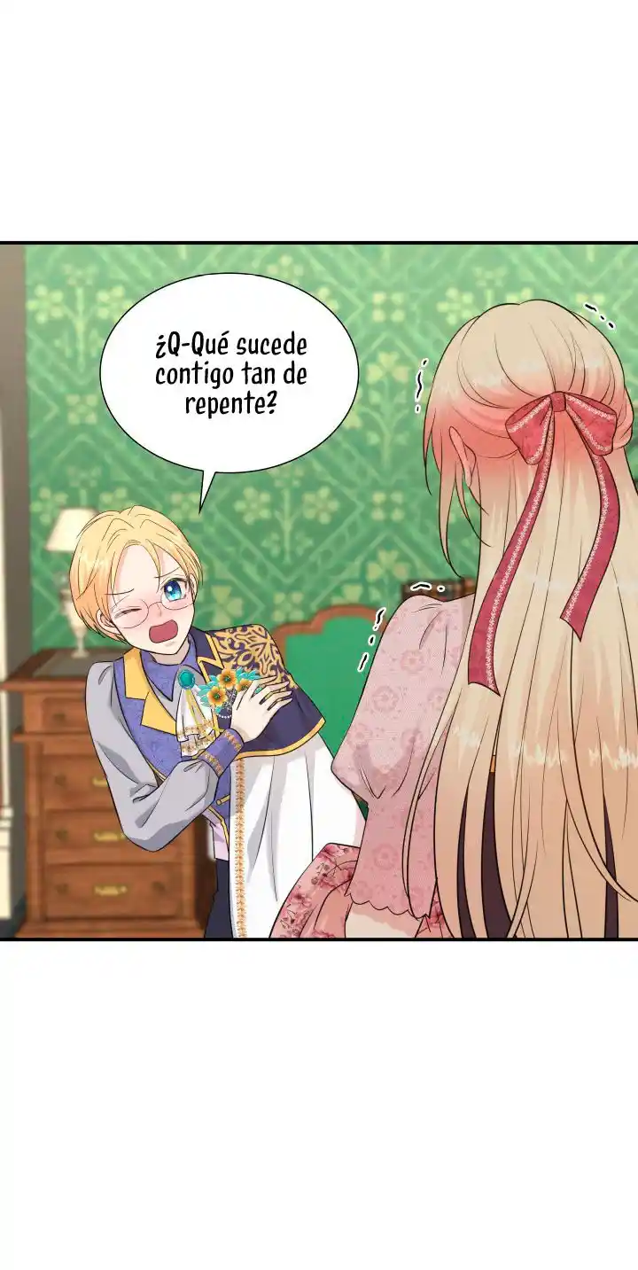 Matrimonio Y Espada - Capítulo 33 - Página 59 - LectorTMOo