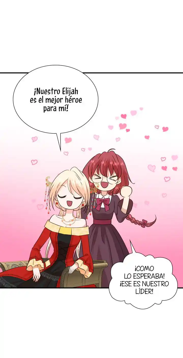 Matrimonio Y Espada - Capítulo 33 - Página 66 - LectorTMOo
