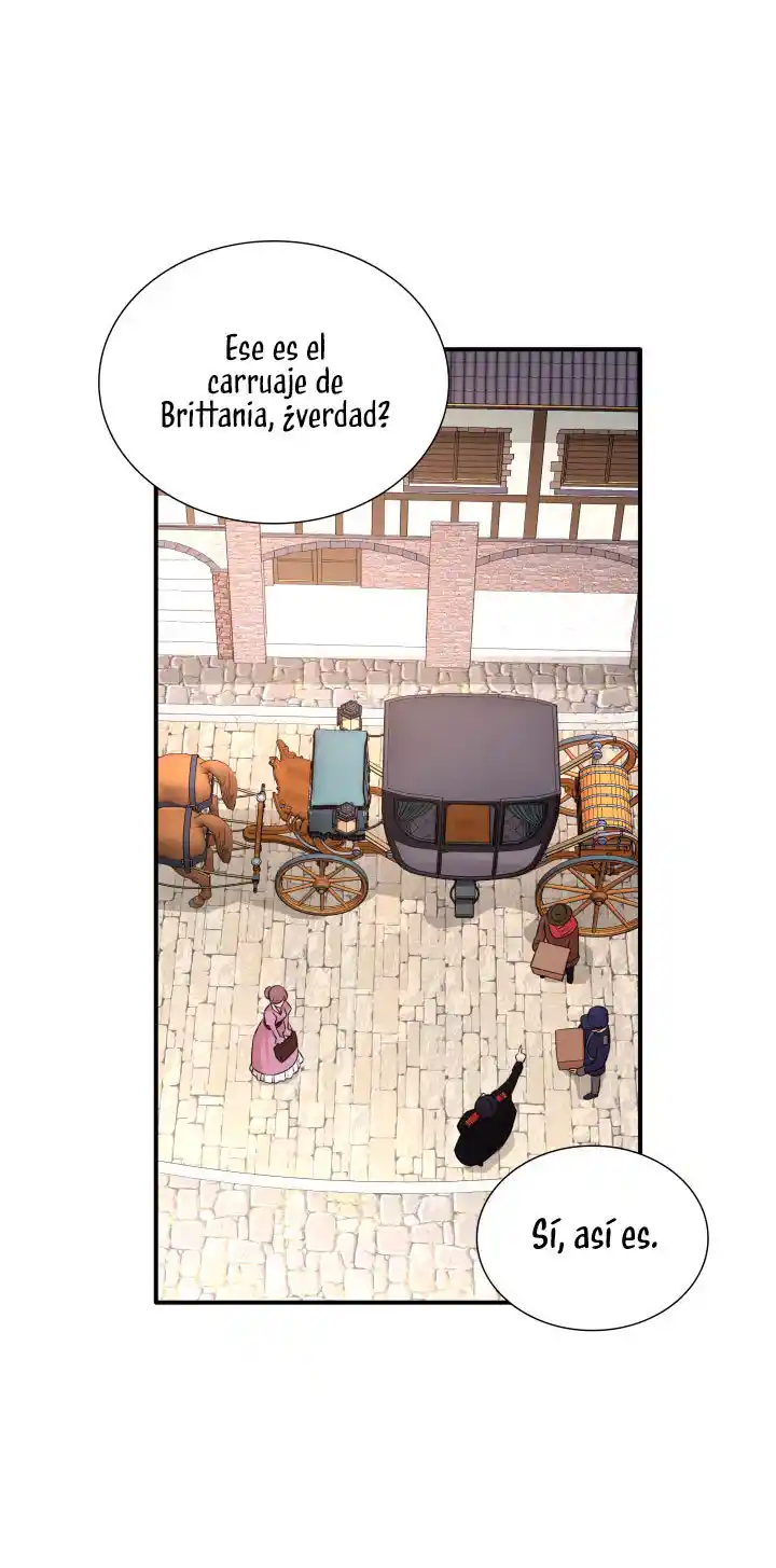 Matrimonio Y Espada - Capítulo 33 - Página 67 - LectorTMOo