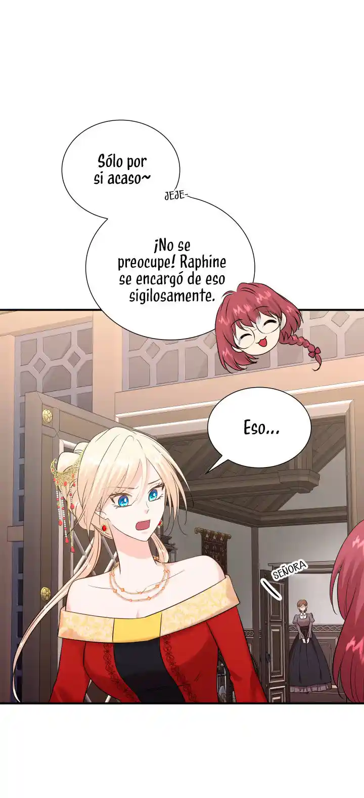 Matrimonio Y Espada - Capítulo 33 - Página 69 - LectorTMOo