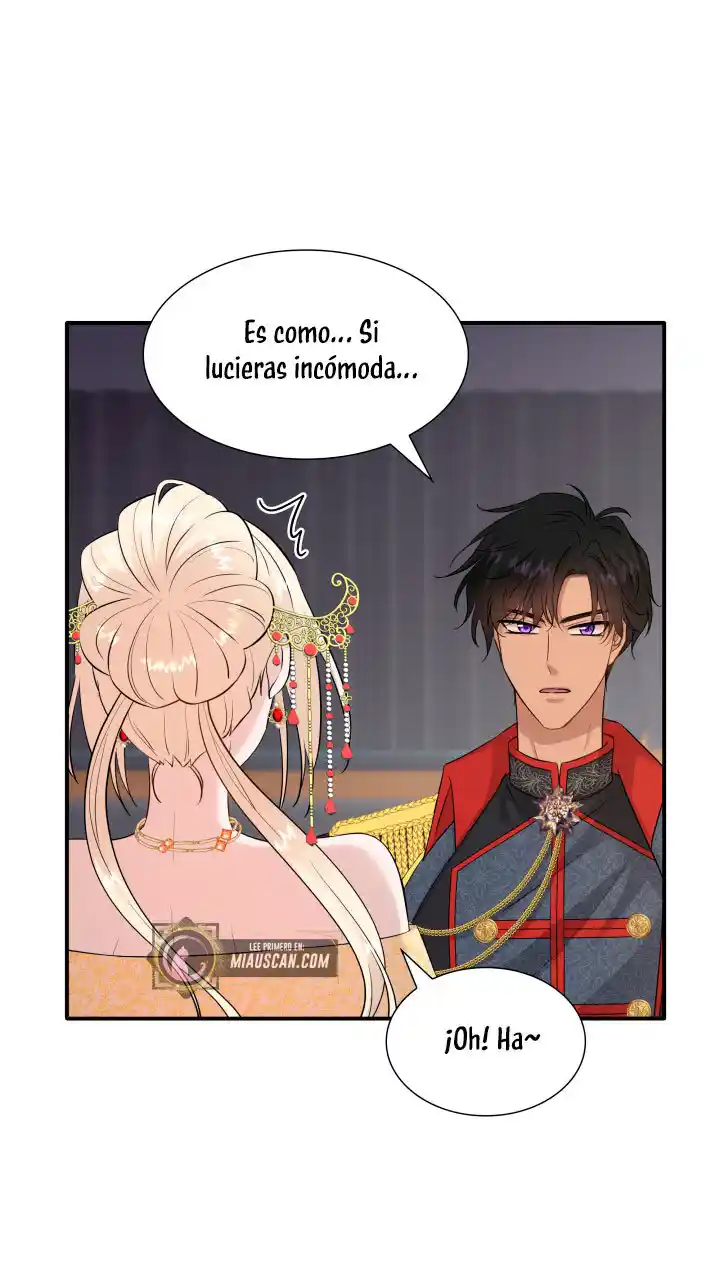 Matrimonio Y Espada - Capítulo 34 - Página 9 - LectorTMOo