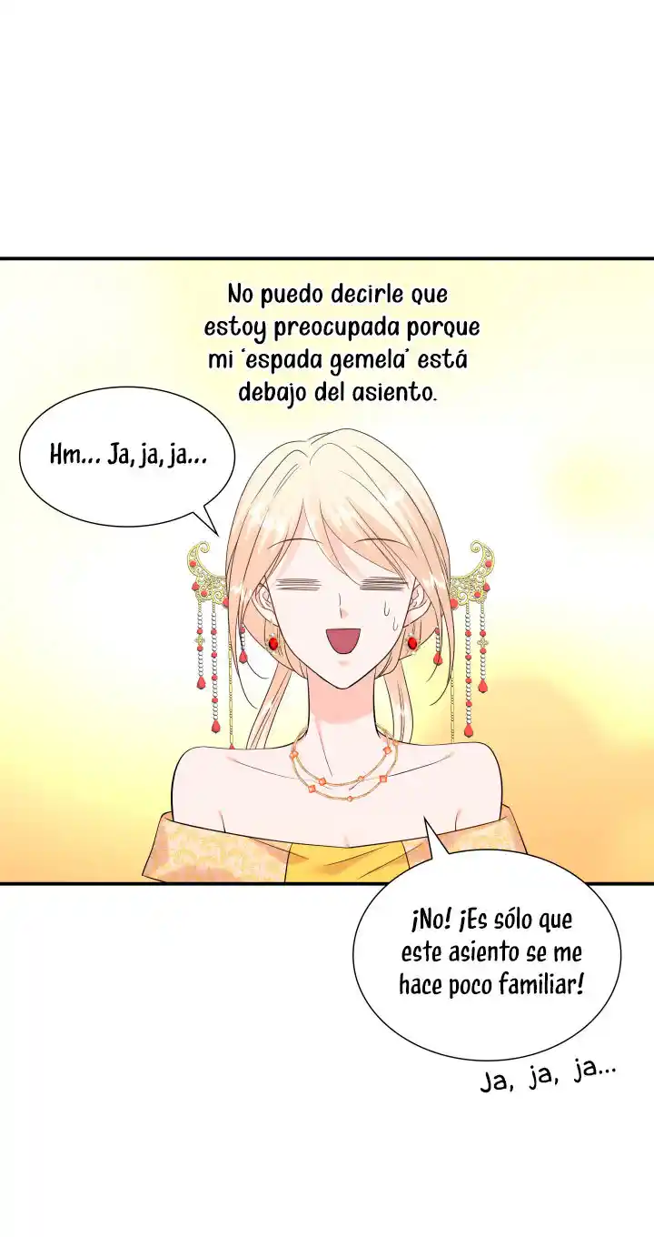 Matrimonio Y Espada - Capítulo 34 - Página 10 - LectorTMOo