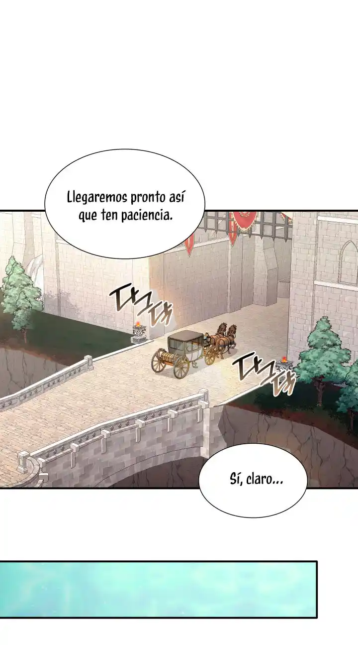 Matrimonio Y Espada - Capítulo 34 - Página 11 - LectorTMOo