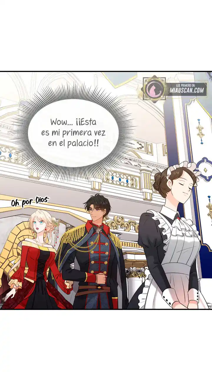 Matrimonio Y Espada - Capítulo 34 - Página 14 - LectorTMOo