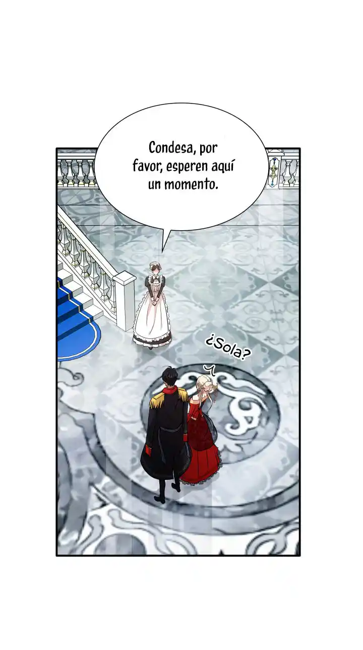 Matrimonio Y Espada - Capítulo 34 - Página 15 - LectorTMOo