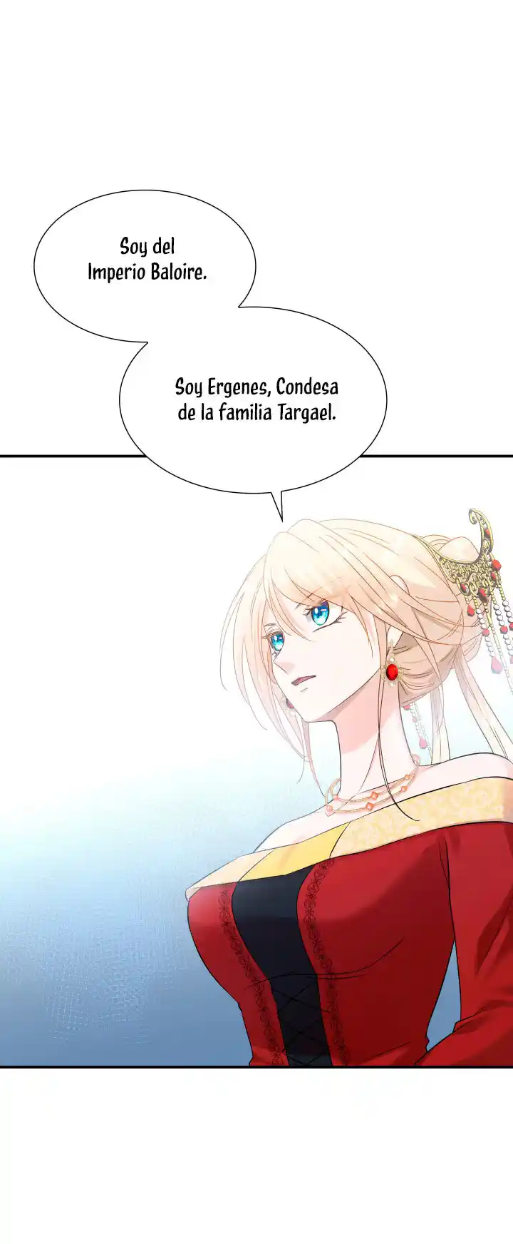 Matrimonio Y Espada - Capítulo 34 - Página 31 - LectorTMOo