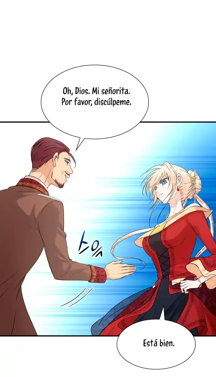 Matrimonio Y Espada - Capítulo 34 - Página 34 - LectorTMOo