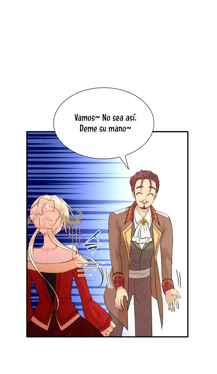Matrimonio Y Espada - Capítulo 34 - Página 35 - LectorTMOo