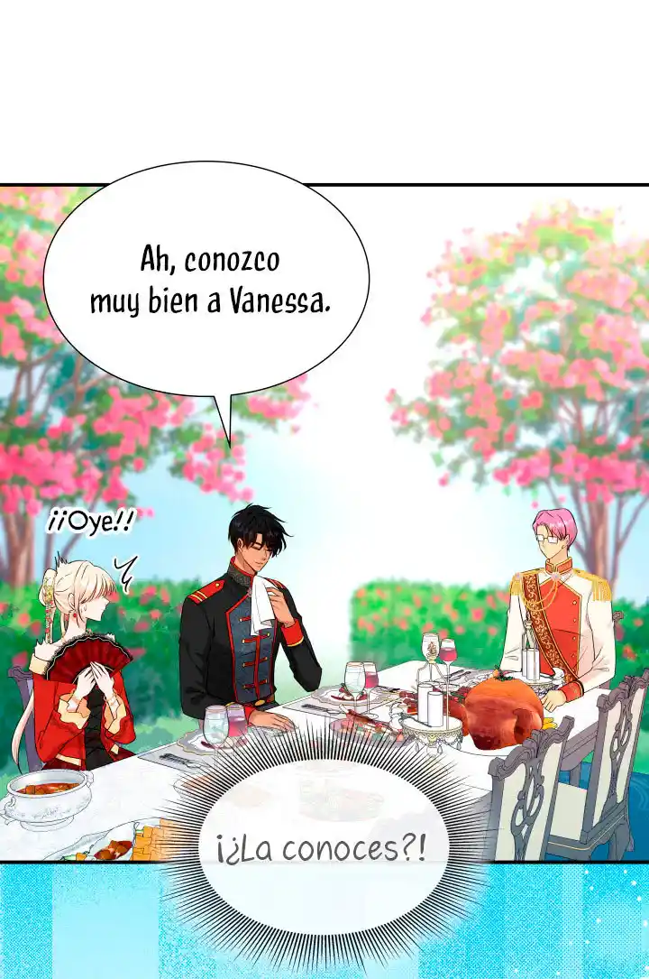 Matrimonio Y Espada - Capítulo 35 - Página 16 - LectorTMOo