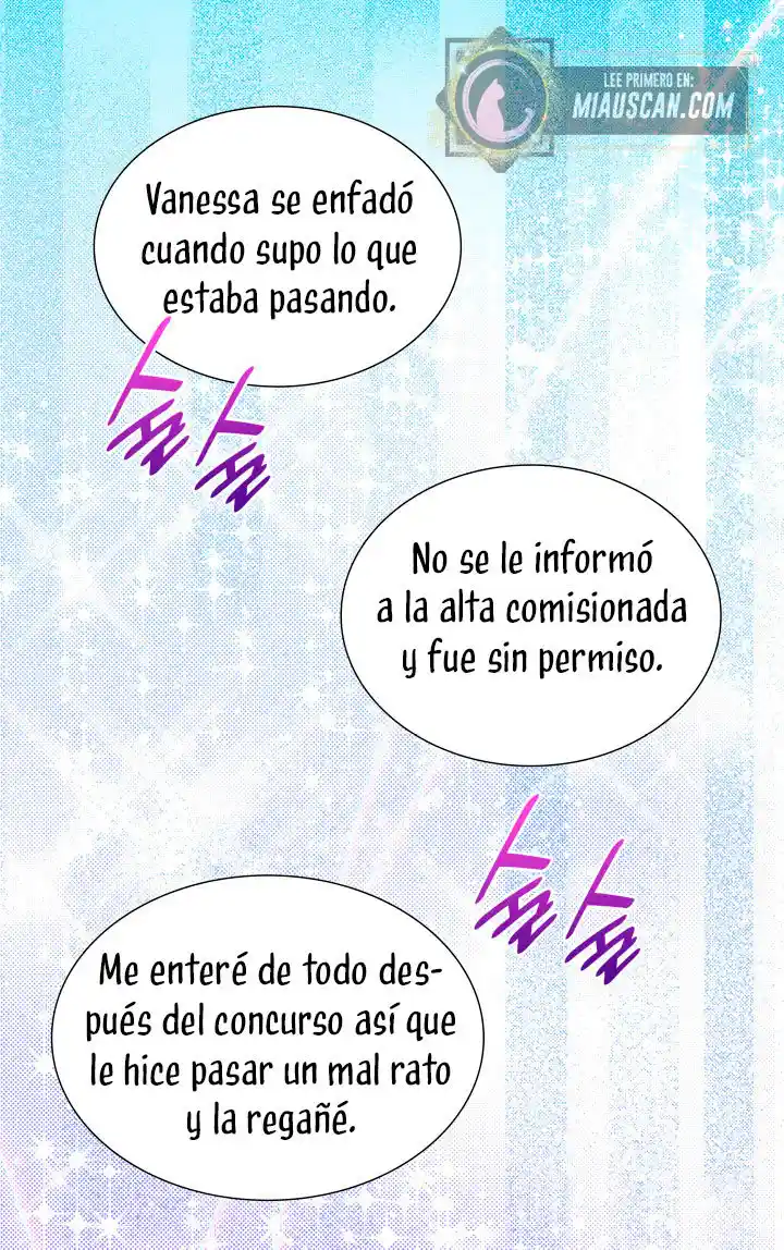 Matrimonio Y Espada - Capítulo 35 - Página 19 - LectorTMOo