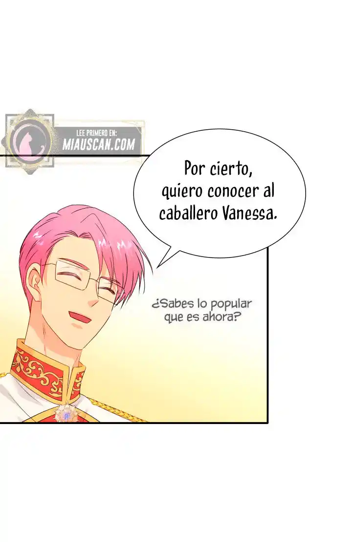Matrimonio Y Espada - Capítulo 35 - Página 25 - LectorTMOo