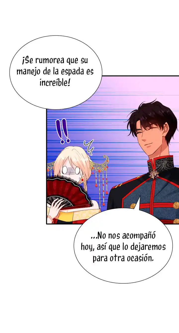 Matrimonio Y Espada - Capítulo 35 - Página 26 - LectorTMOo