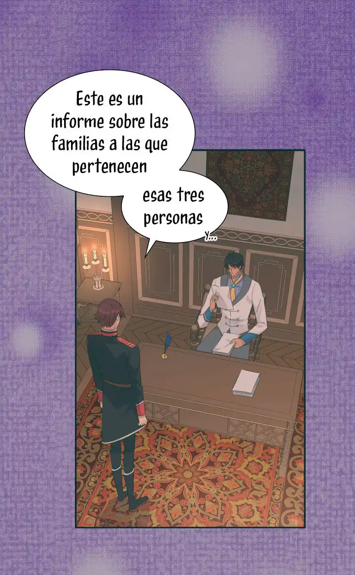 Matrimonio Y Espada - Capítulo 35 - Página 37 - LectorTMOo