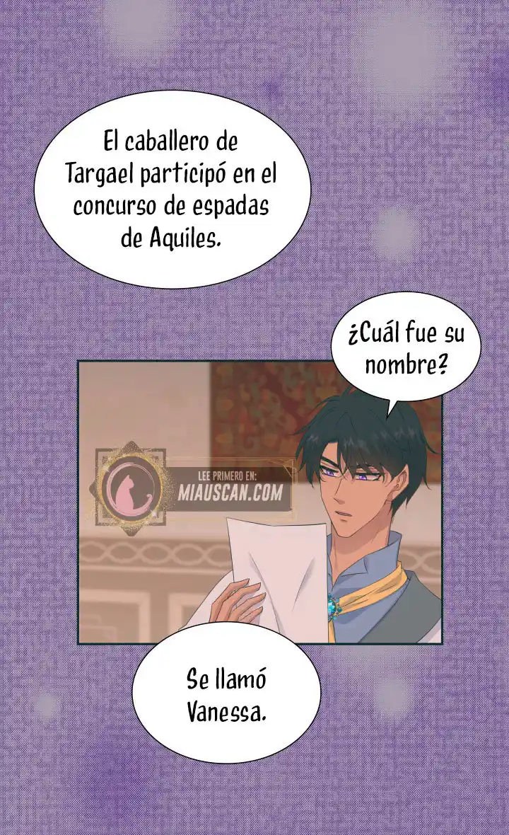 Matrimonio Y Espada - Capítulo 35 - Página 39 - LectorTMOo