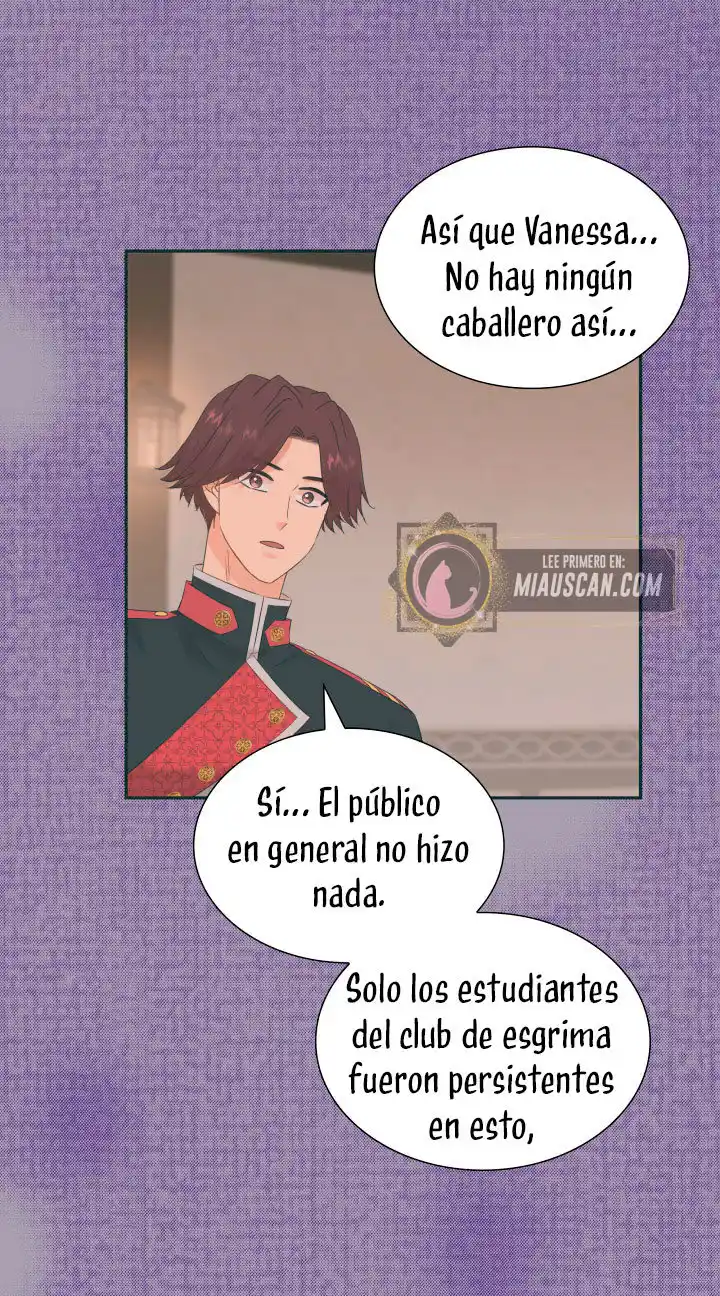Matrimonio Y Espada - Capítulo 35 - Página 40 - LectorTMOo