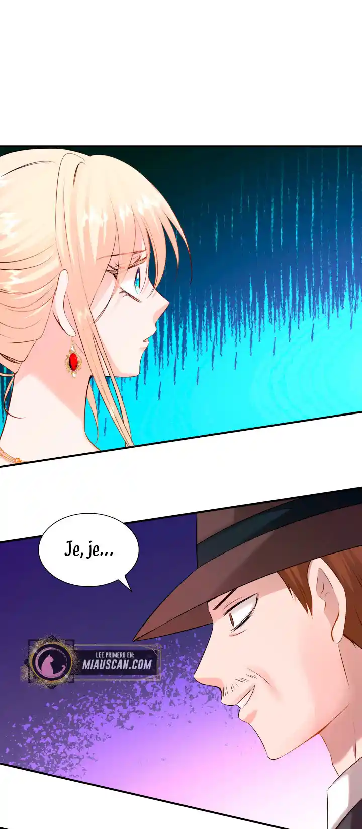 Matrimonio Y Espada - Capítulo 37 - Página 9 - LectorTMOo