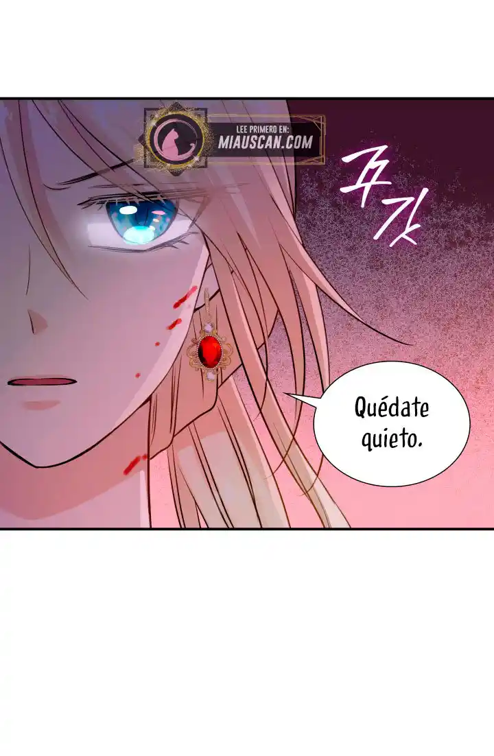 Matrimonio Y Espada - Capítulo 37 - Página 27 - LectorTMOo
