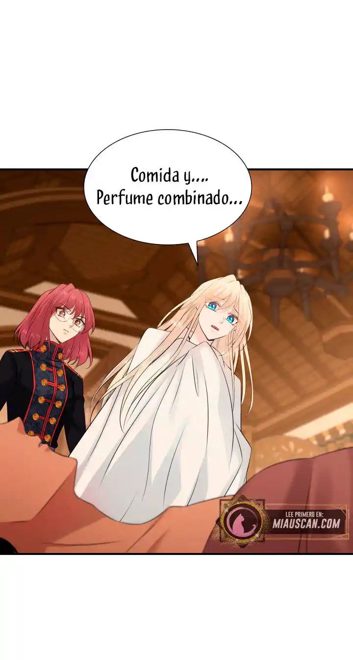 Matrimonio Y Espada - Capítulo 37 - Página 53 - LectorTMOo