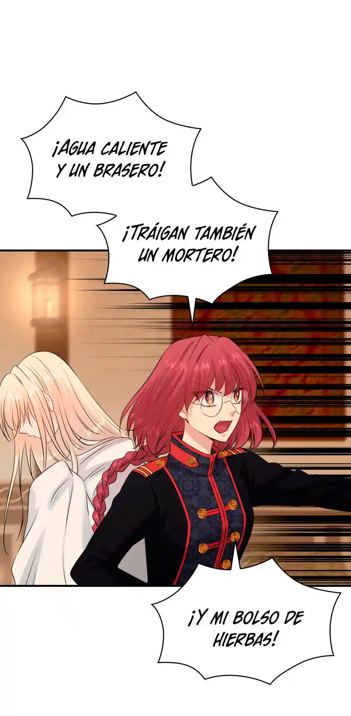 Matrimonio Y Espada - Capítulo 37 - Página 54 - LectorTMOo