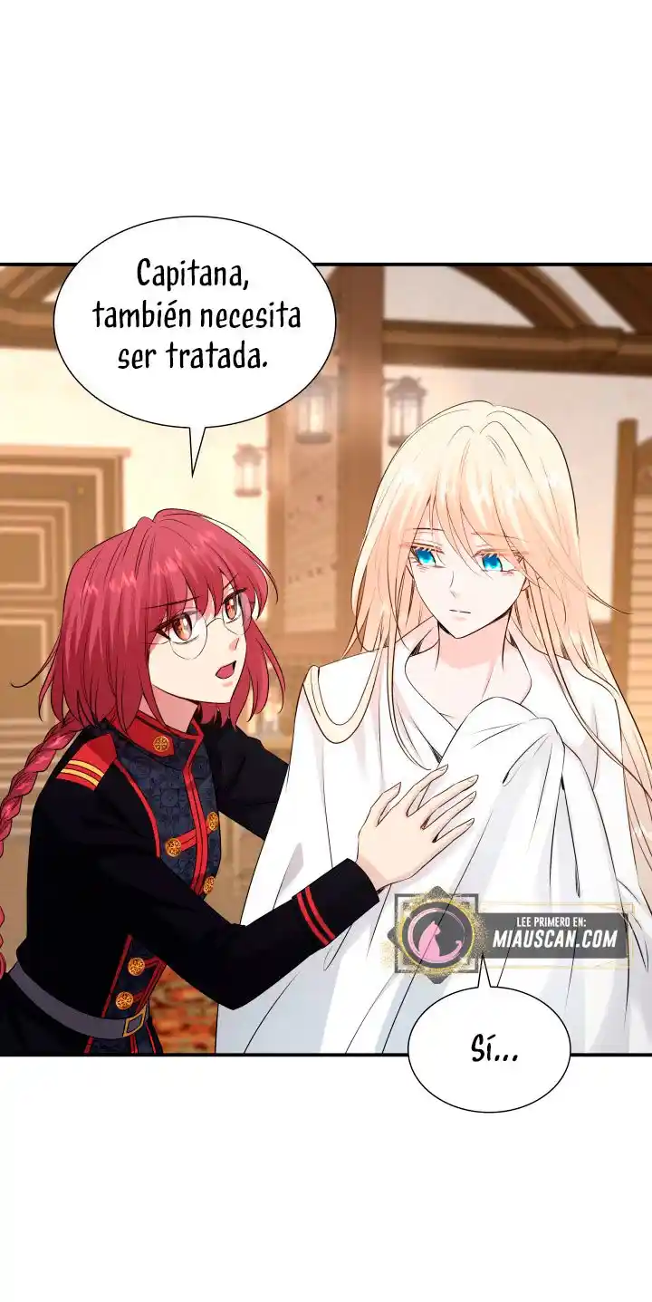 Matrimonio Y Espada - Capítulo 37 - Página 56 - LectorTMOo