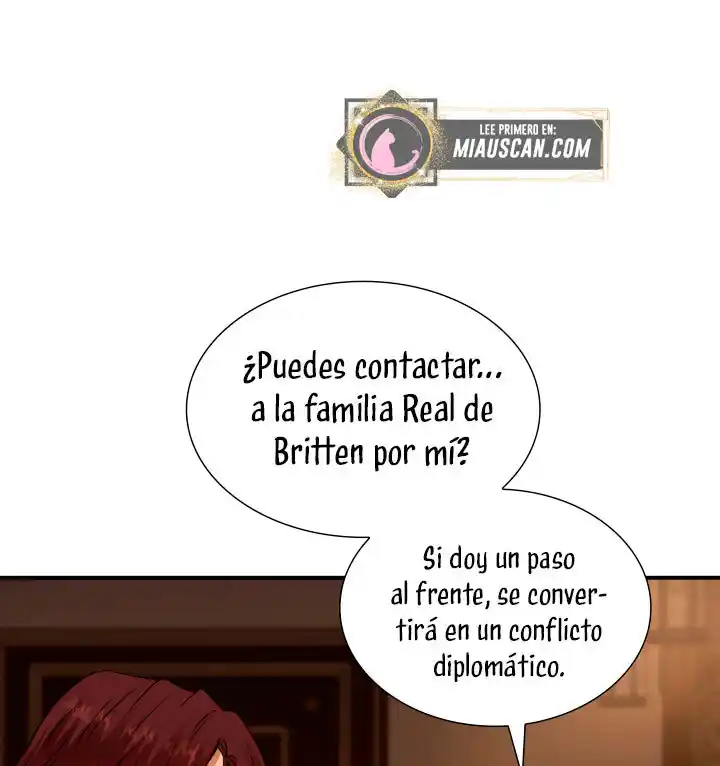 Matrimonio Y Espada - Capítulo 37 - Página 66 - LectorTMOo