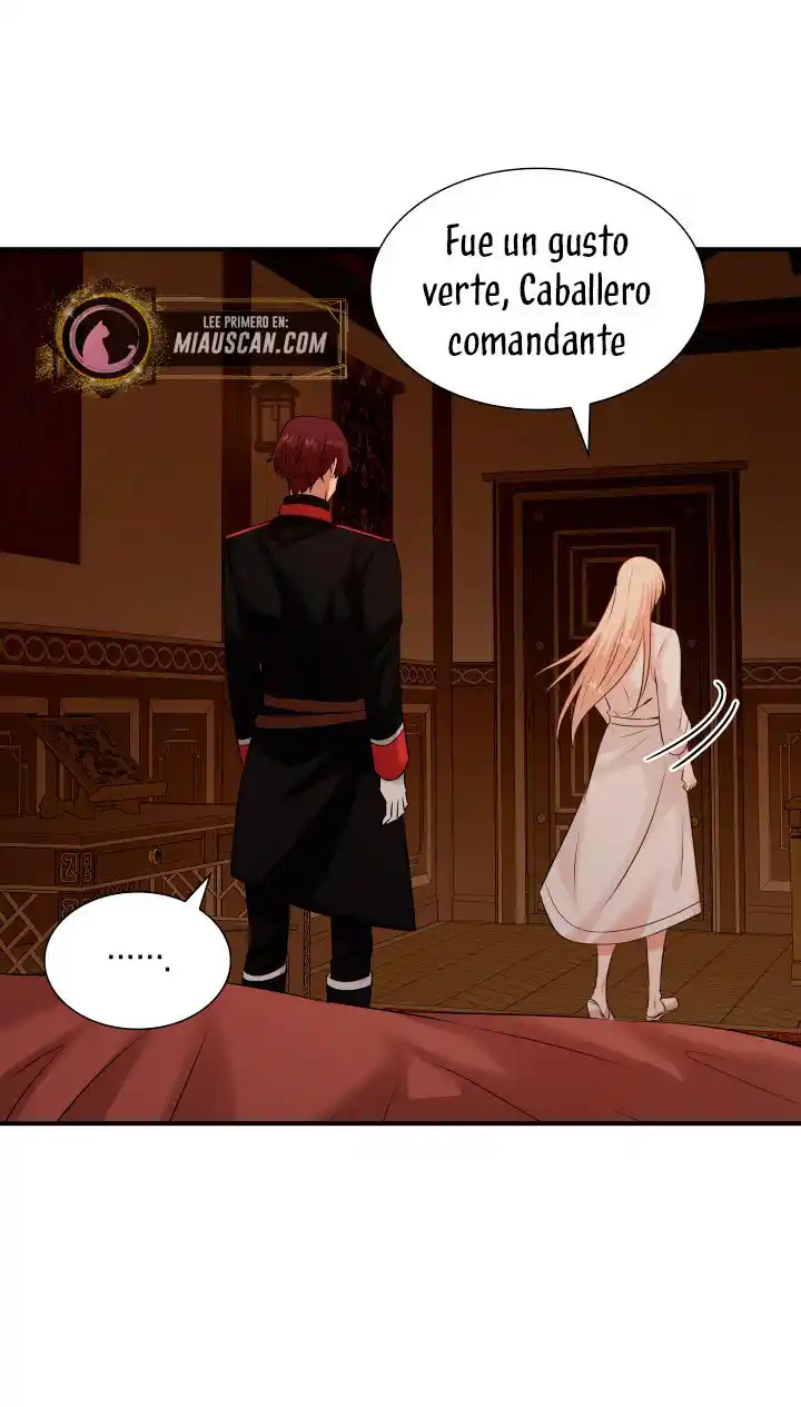 Matrimonio Y Espada - Capítulo 37 - Página 72 - LectorTMOo