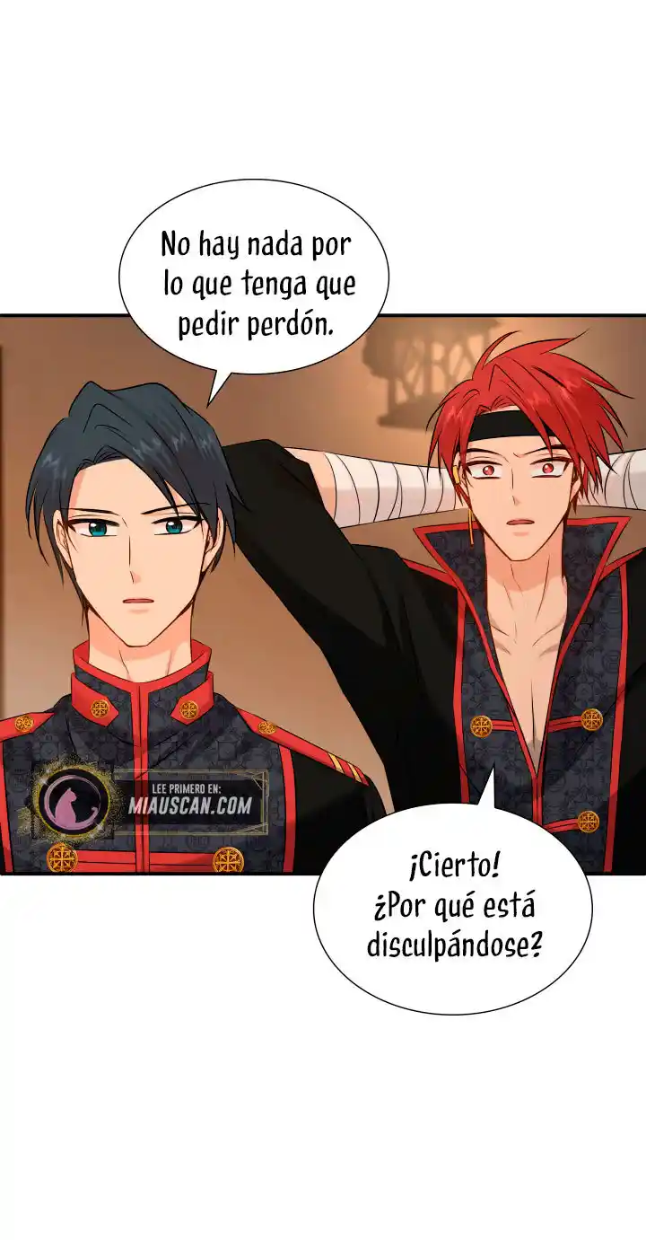 Matrimonio Y Espada - Capítulo 37 - Página 77 - LectorTMOo