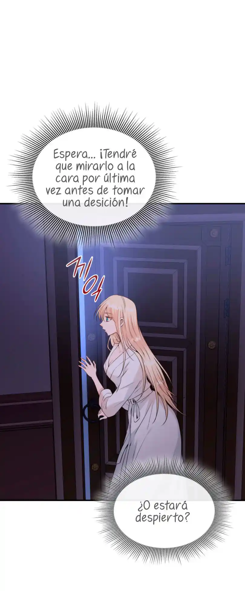 Matrimonio Y Espada - Capítulo 38 - Página 25 - LectorTMOo