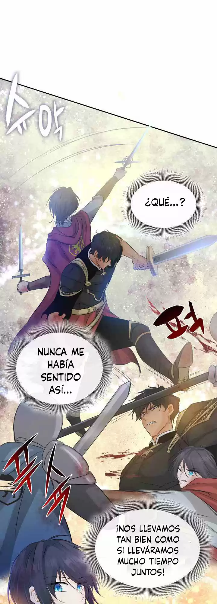 Matrimonio Y Espada - Capítulo 4 - Página 16 - LectorTMOo