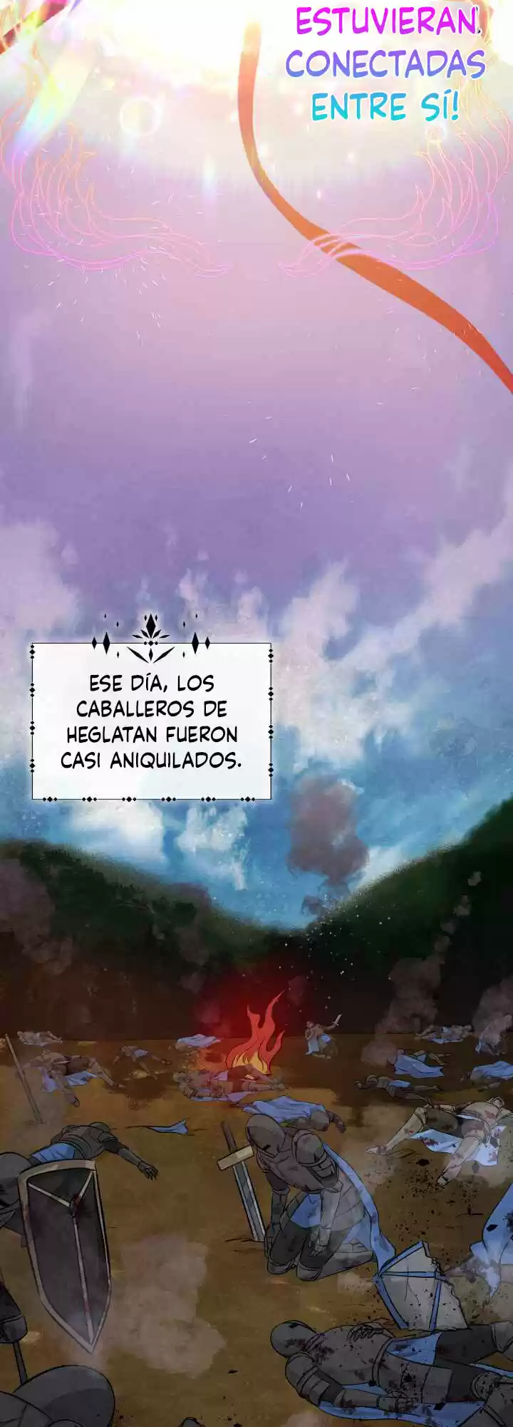 Matrimonio Y Espada - Capítulo 4 - Página 19 - LectorTMOo