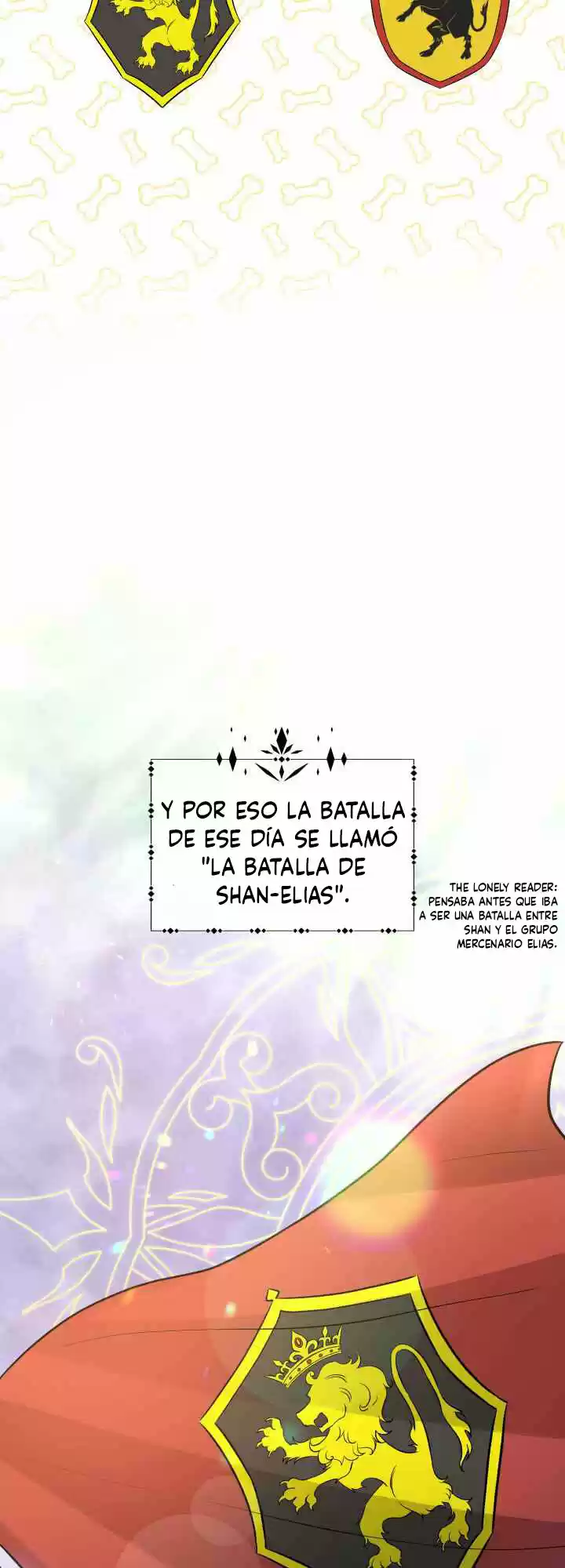 Matrimonio Y Espada - Capítulo 4 - Página 21 - LectorTMOo