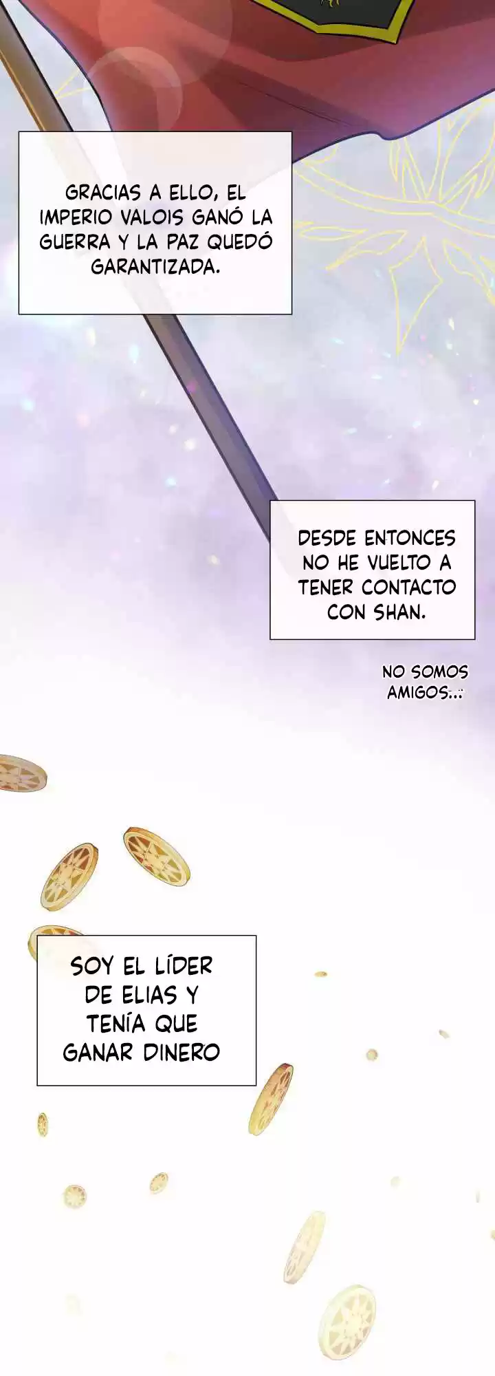 Matrimonio Y Espada - Capítulo 4 - Página 22 - LectorTMOo